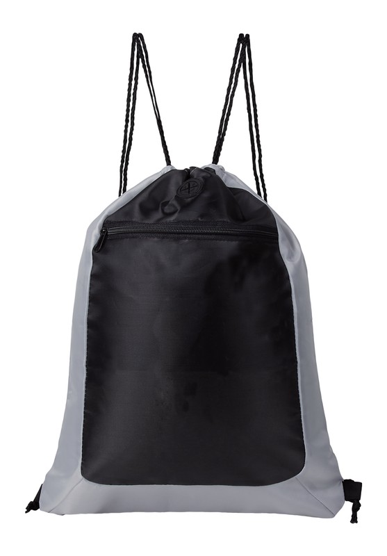 BOLSA-MOCHILA SUNET NEGRO