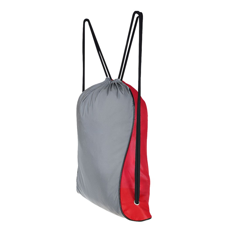 BOLSA-MOCHILA MAZY ROJO - Imagen 2