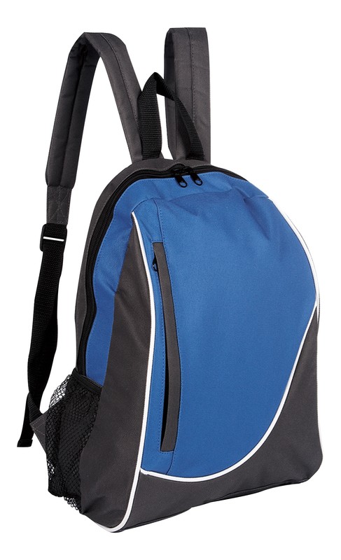 MOCHILA MAURITANIA AZUL