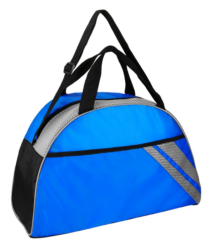 MALETA LYRA AZUL