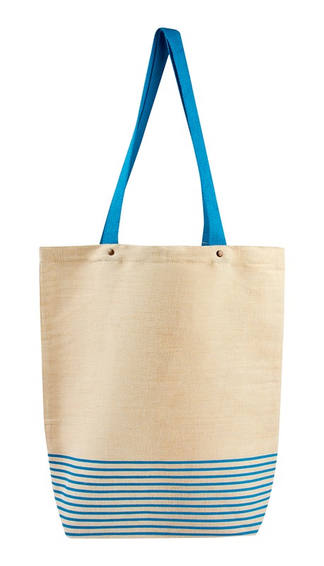 BOLSA MEZZOLA AZUL