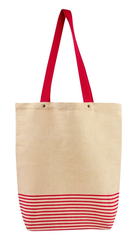 BOLSA MEZZOLA ROJO