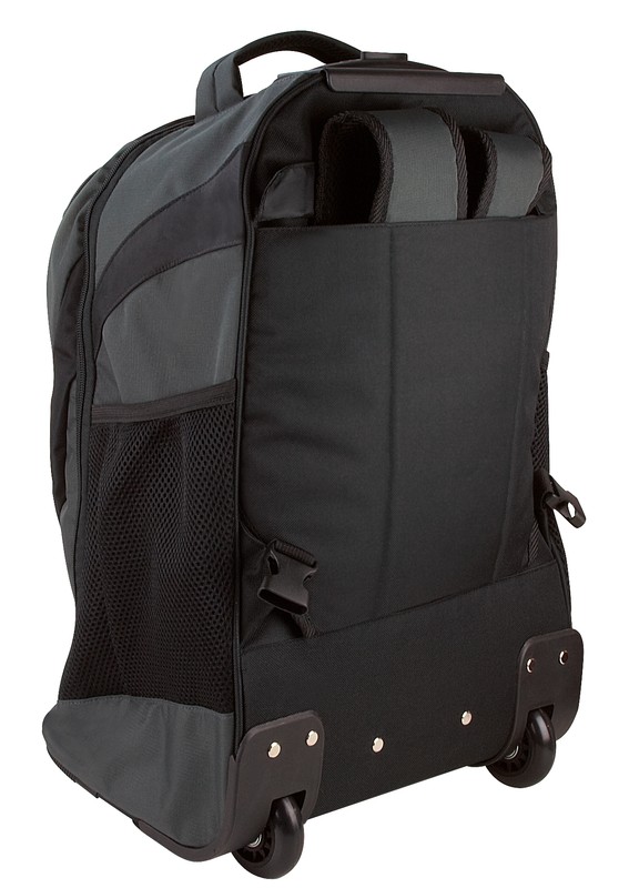 MOCHILA TROLLEY POLUX - Imagen 3