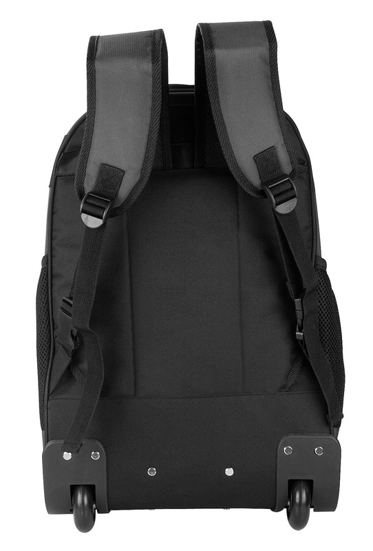 MOCHILA TROLLEY POLUX - Imagen 4