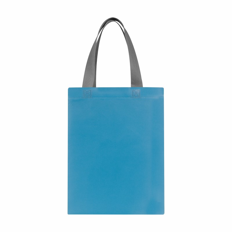 BOLSA BAGGARA AZUL - Imagen 2