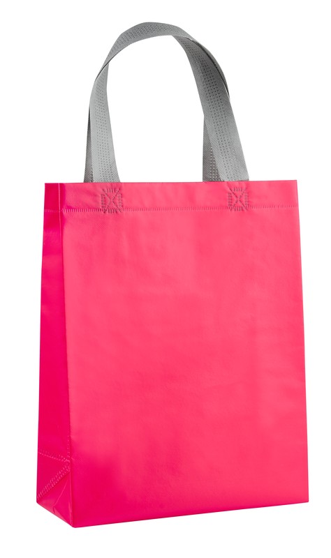 BOLSA BAGGARA ROSA