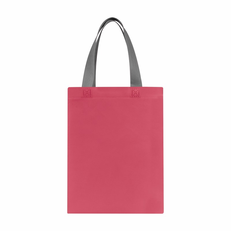 BOLSA BAGGARA ROSA - Imagen 2
