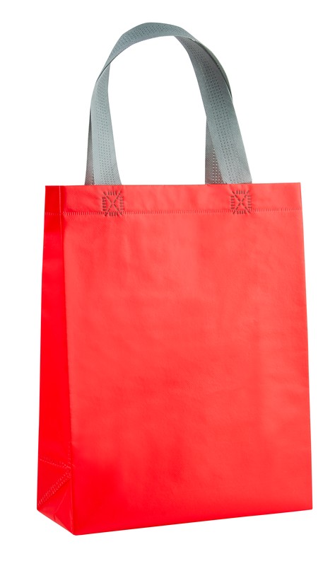 BOLSA BAGGARA ROJO