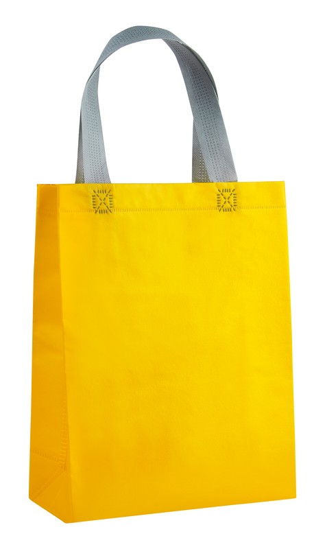 BOLSA BAGGARA AMARILLO