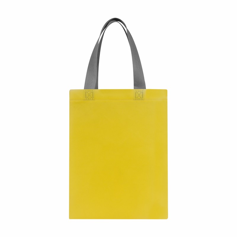 BOLSA BAGGARA AMARILLO - Imagen 2