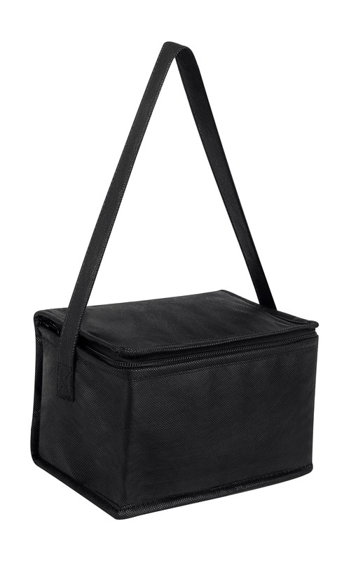 LONCHERA ZIAR NEGRO