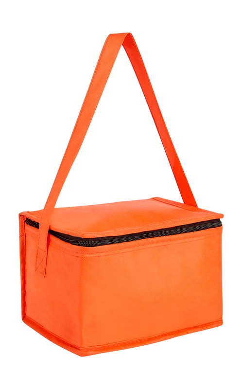 LONCHERA ZIAR NARANJA