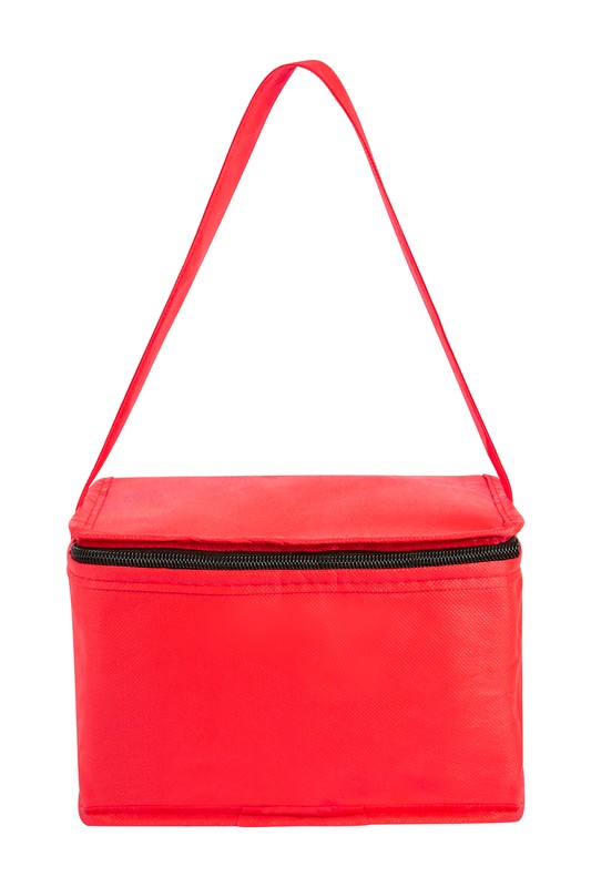 LONCHERA ZIAR ROJO