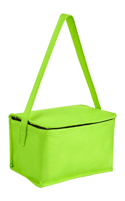 LONCHERA ZIAR VERDE