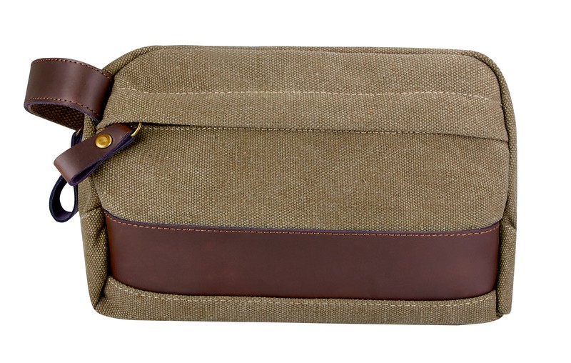 NECESER BRAGANZA VERDE