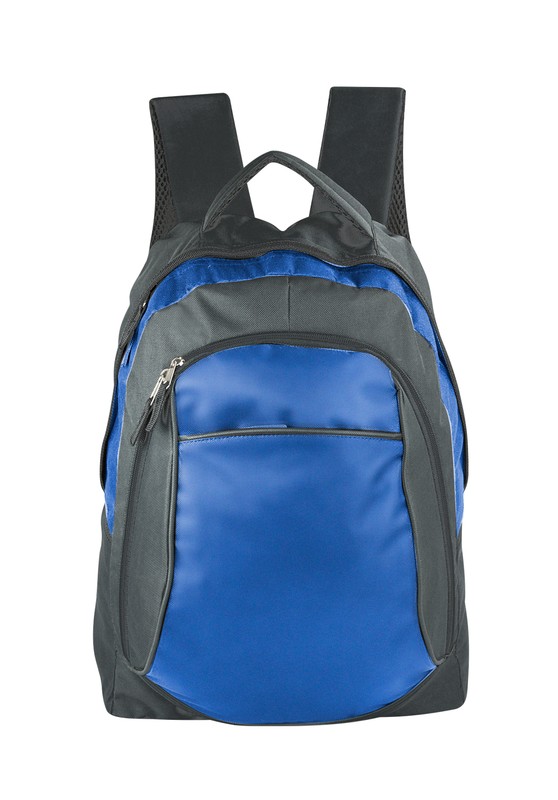 MOCHILA CAMBRIDGE AZUL