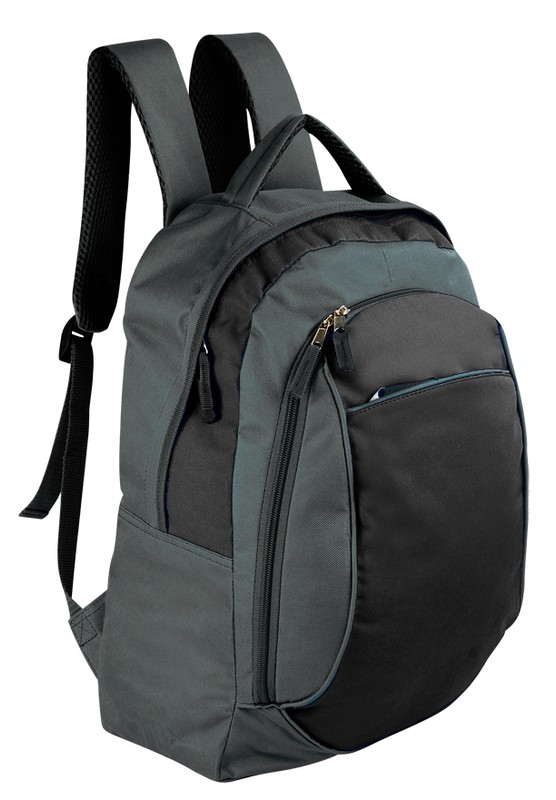 MOCHILA CAMBRIDGE NEGRO