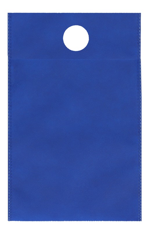 BOLSA AKUMAL AZUL
