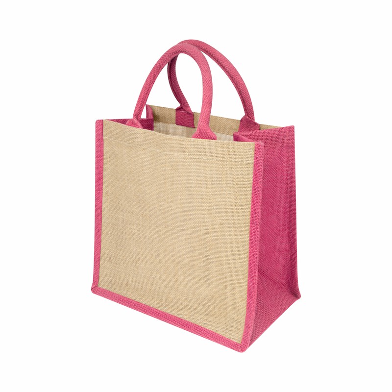 BOLSA SAGRES ROSA