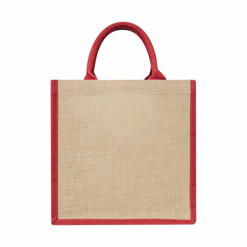 BOLSA SAGRES ROJO - Imagen 2
