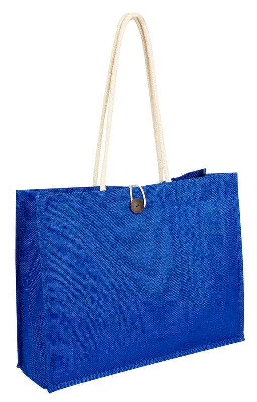 BOLSA BALLARAT AZUL