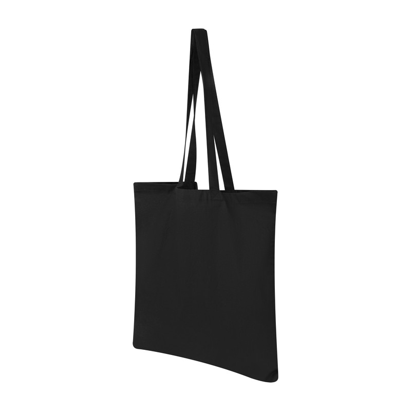 BOLSA COTTON SLIM NEGRO