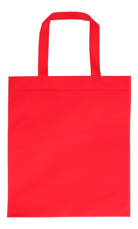 BOLSA ABBA ROJO