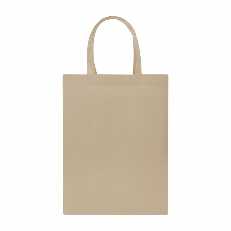 BOLSA LAREDO BEIGE - Imagen 2