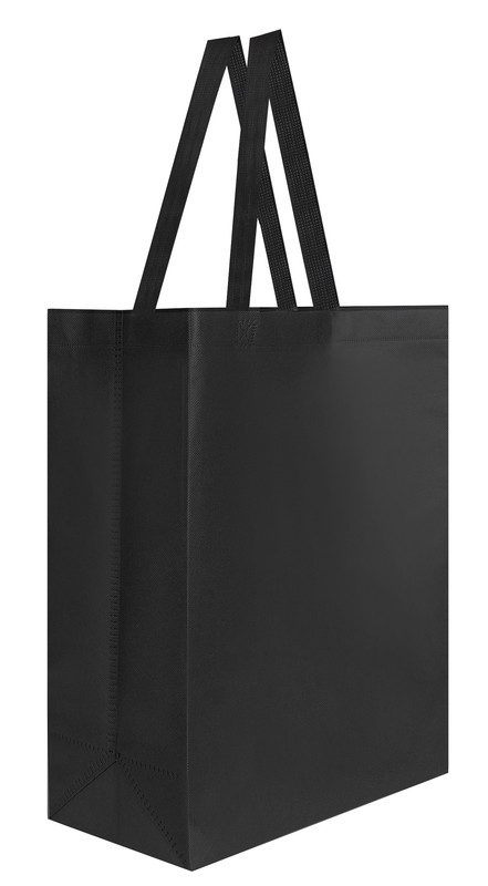 BOLSA LAREDO NEGRO