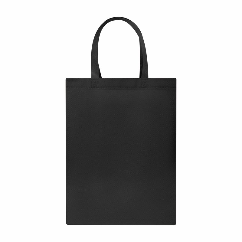 BOLSA LAREDO NEGRO - Imagen 2