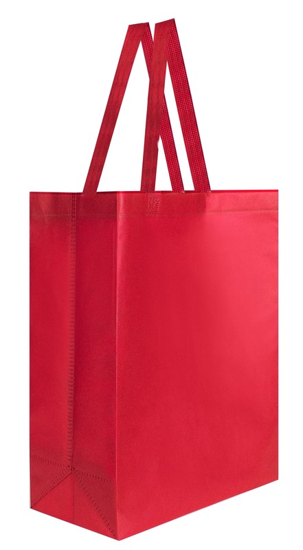 BOLSA LAREDO ROJO