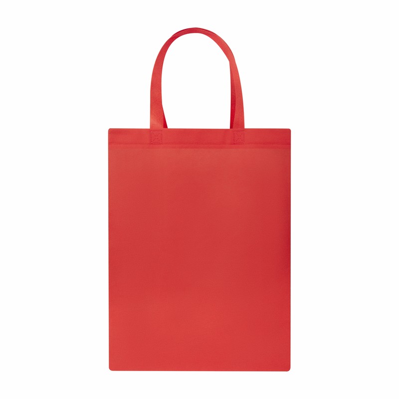 BOLSA LAREDO ROJO - Imagen 2