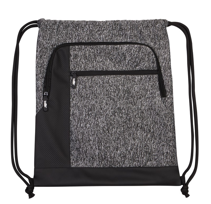 BOLSA-MOCHILA IZELA - Imagen 2
