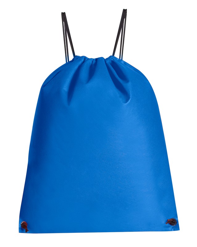 BOLSA-MOCHILA PASTRANA AZUL