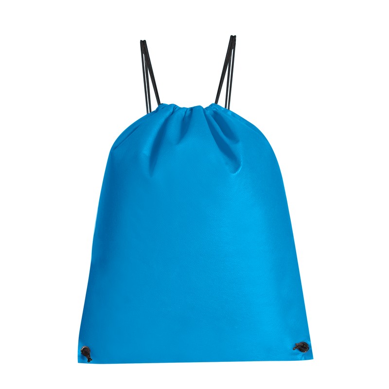 BOLSA-MOCHILA PASTRANA AZUL CIELO