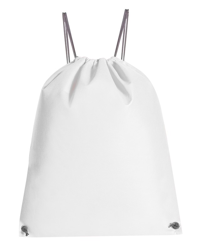 BOLSA-MOCHILA PASTRANA BLANCO