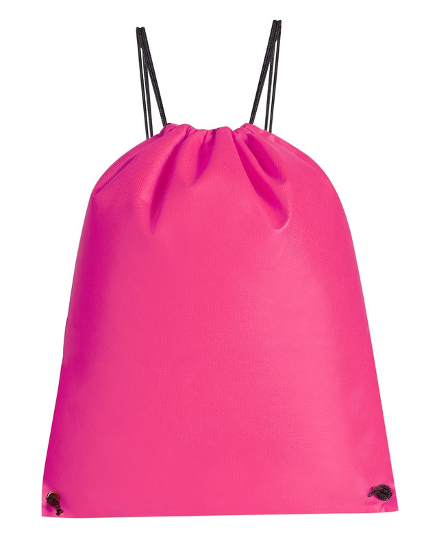 BOLSA-MOCHILA PASTRANA ROSA