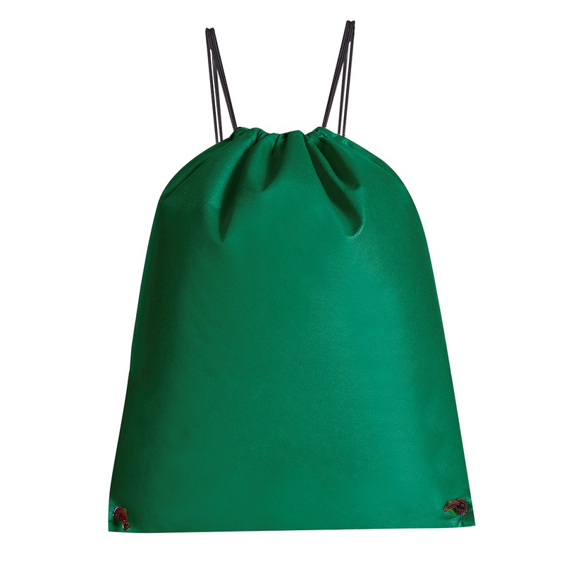 BOLSA-MOCHILA PASTRANA VERDE