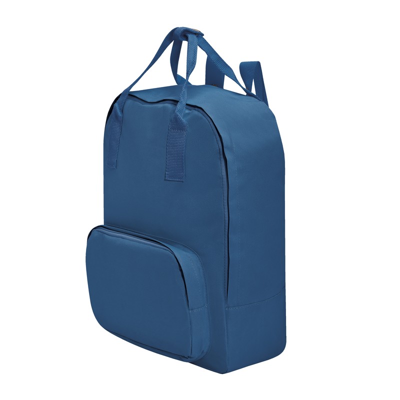 MOCHILA CERES AZUL