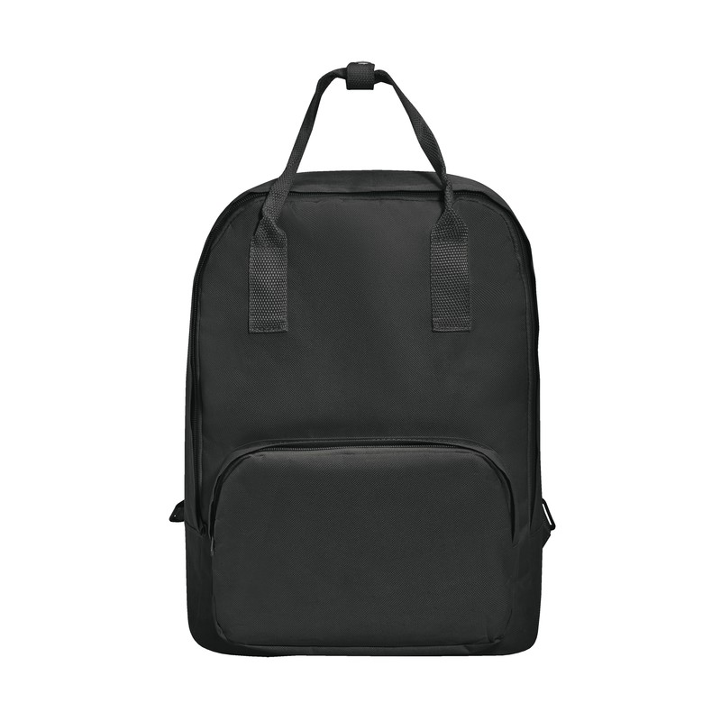 MOCHILA CERES NEGRO - Imagen 2