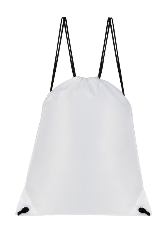 BOLSA-MOCHILA OSUNA BLANCO