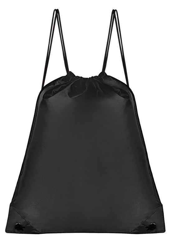 BOLSA-MOCHILA OSUNA NEGRO