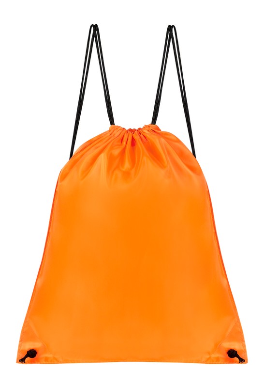 BOLSA-MOCHILA OSUNA NARANJA