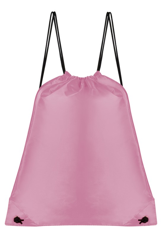 BOLSA-MOCHILA OSUNA ROSA