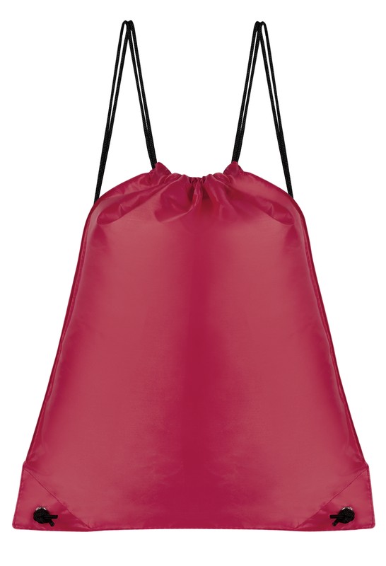 BOLSA-MOCHILA OSUNA TINTO