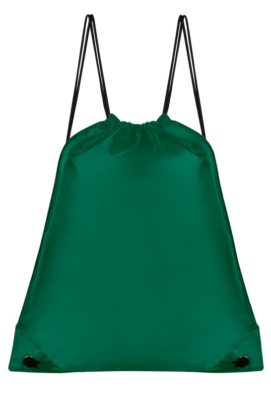BOLSA-MOCHILA OSUNA VERDE