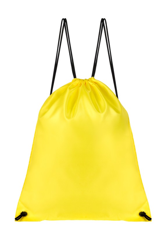 BOLSA-MOCHILA OSUNA AMARILLO