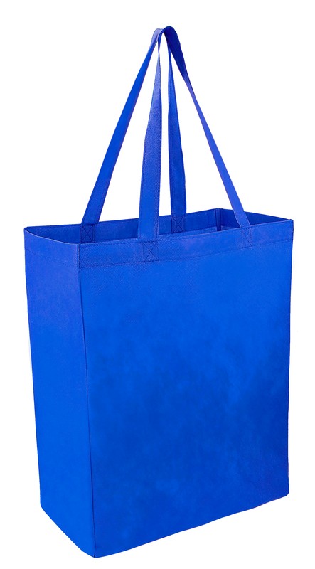 BOLSA ENVIRONMENT AZUL