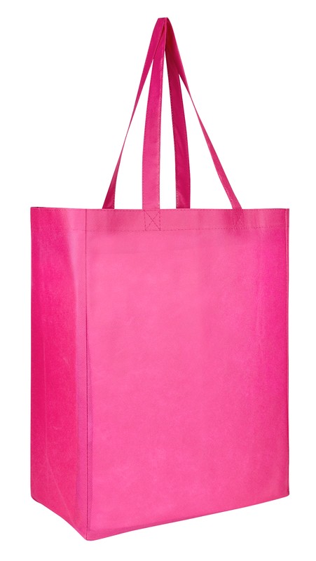 BOLSA ENVIRONMENT ROSA