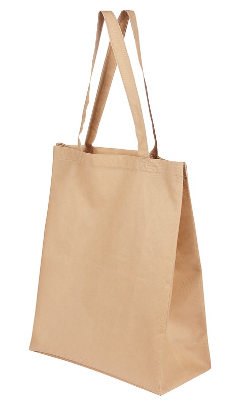 BOLSA ENVIRONMENT BEIGE